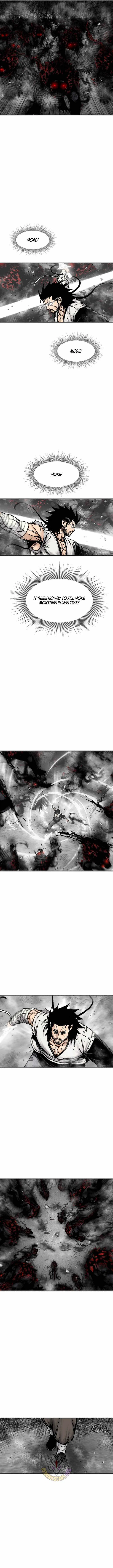 Red Storm Chapter 477 – Page 11