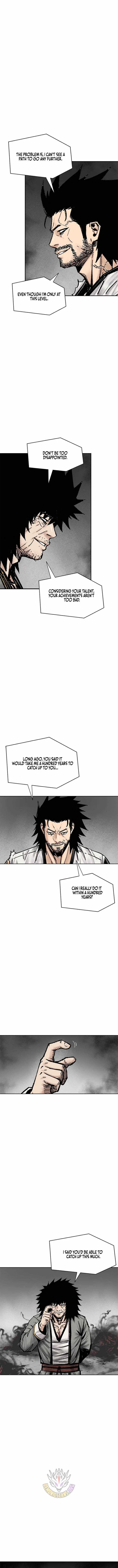 Red Storm Chapter 477 – Page 13