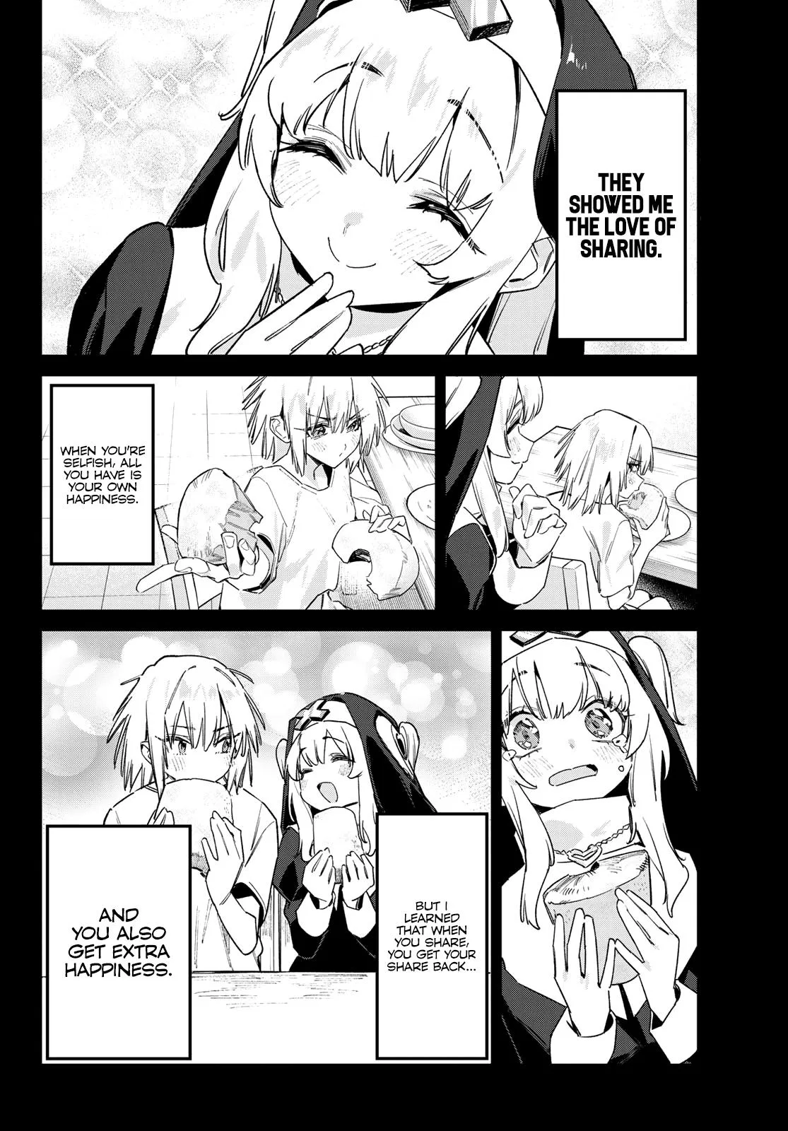 Anime – Mistress Kanan is Devilishly Easy Chapter 192 – Page 3