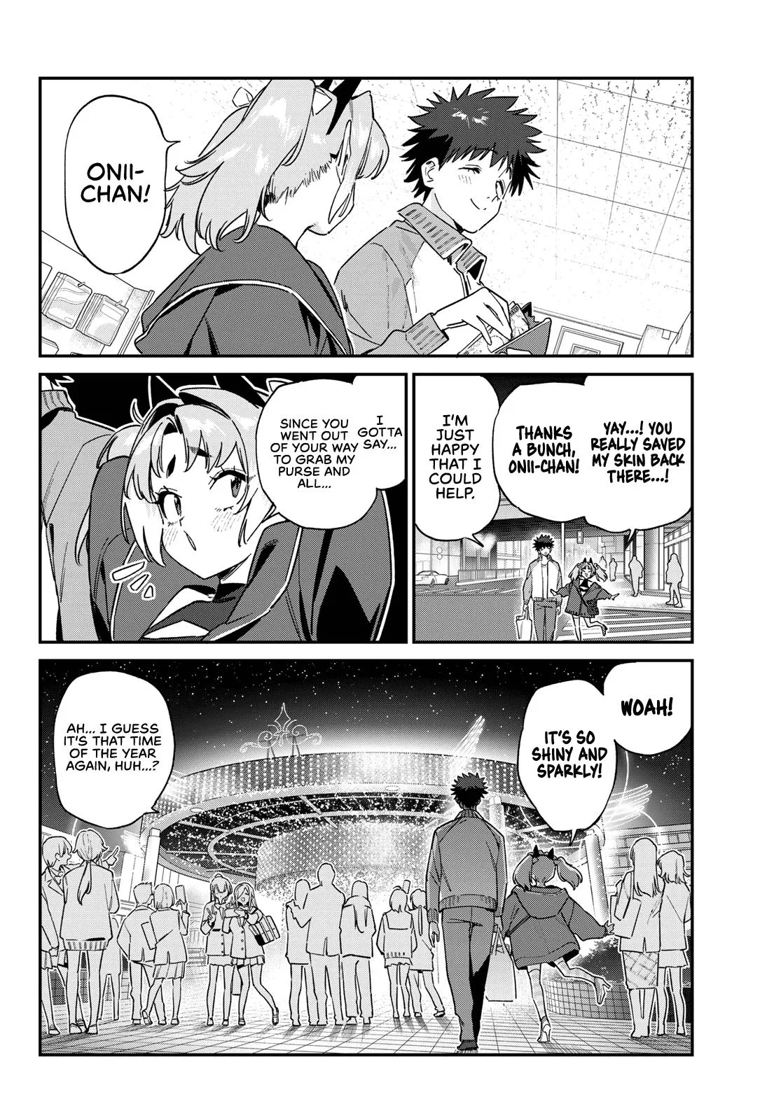 Anime – Mistress Kanan is Devilishly Easy Chapter 170 – Page 5