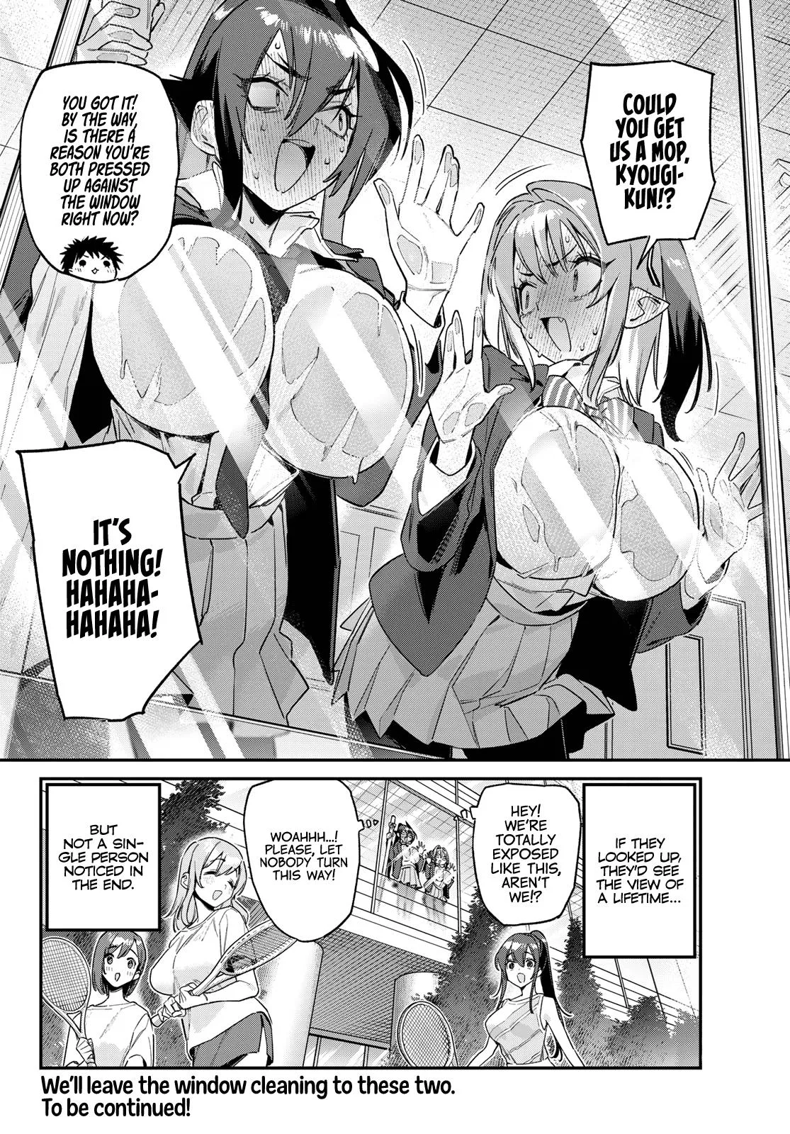 Anime – Mistress Kanan is Devilishly Easy Chapter 166 – Page 9