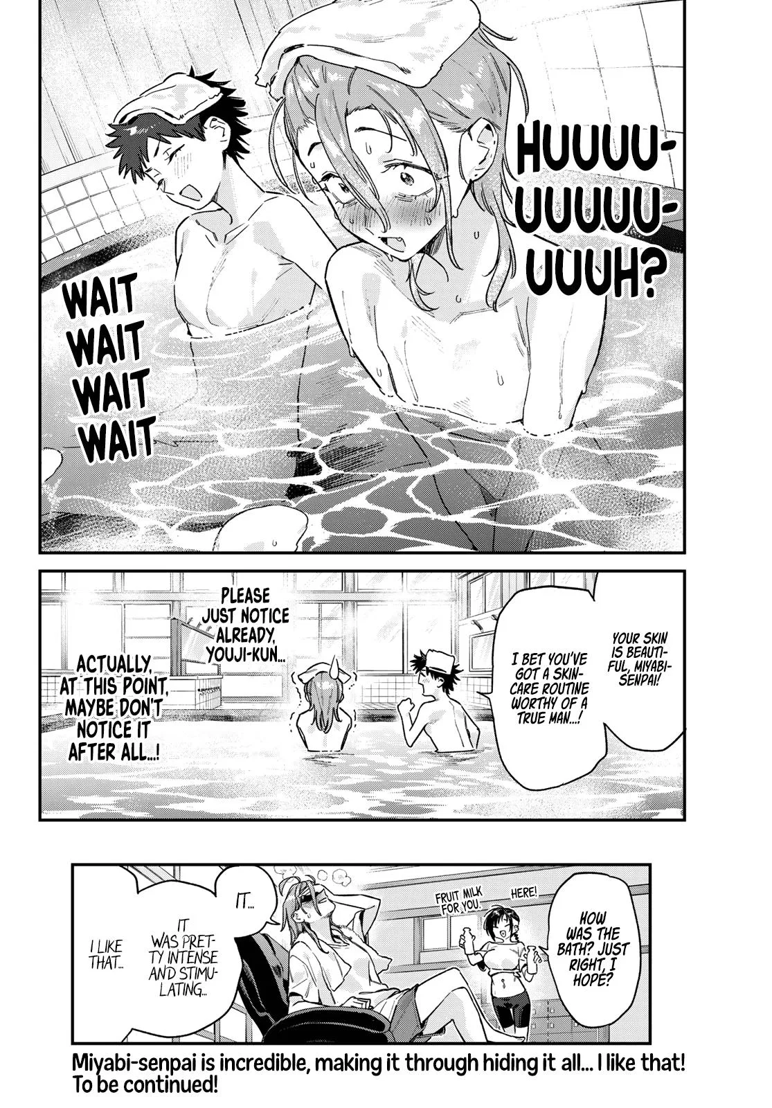 Anime – Mistress Kanan is Devilishly Easy Chapter 163 – Page 9
