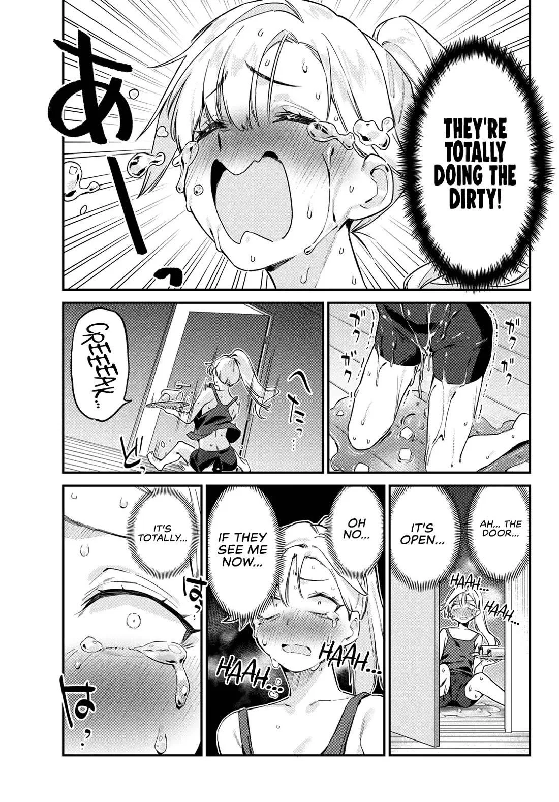 Anime – Mistress Kanan is Devilishly Easy Chapter 155 – Page 8