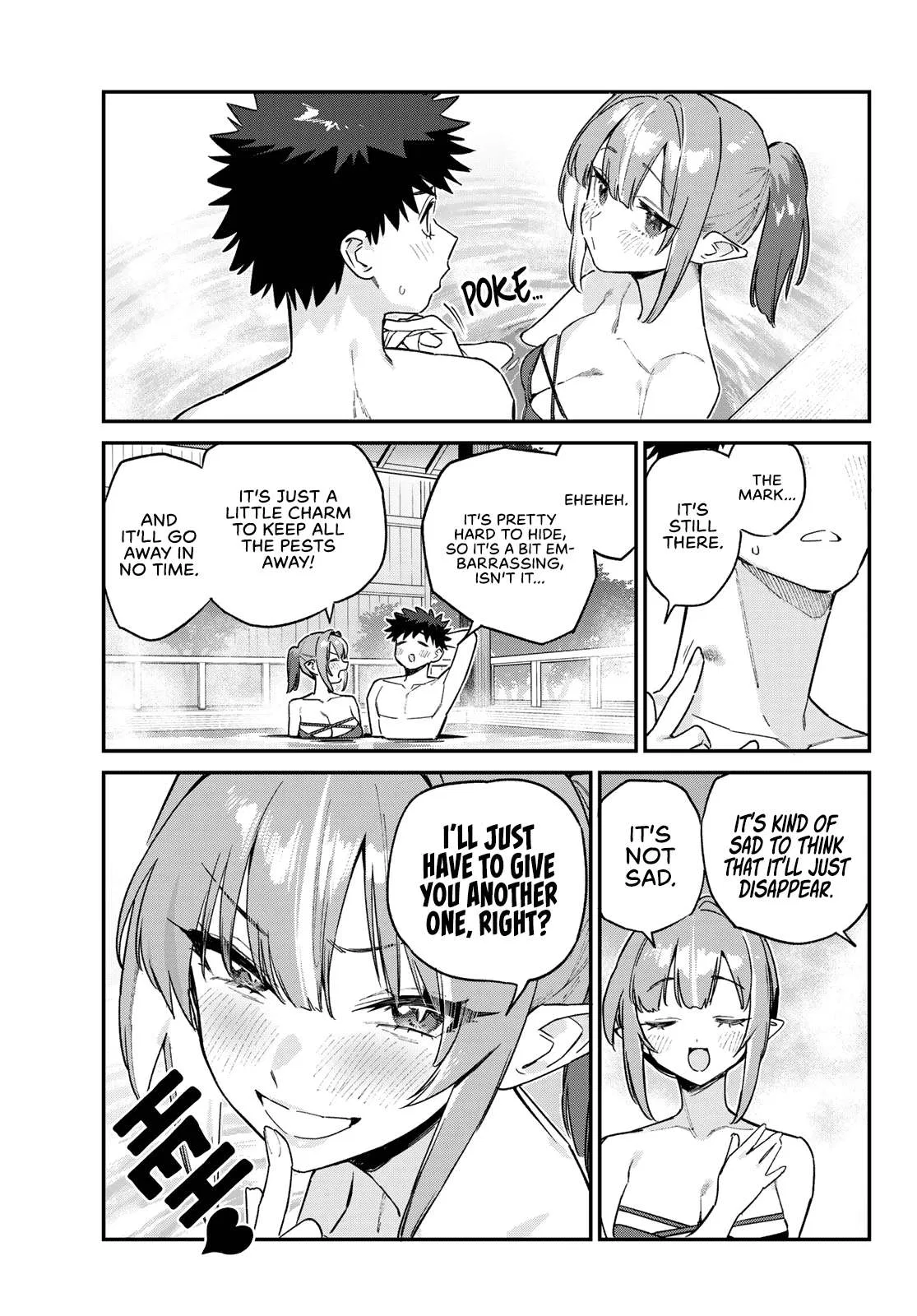 Anime – Mistress Kanan is Devilishly Easy Chapter 152 – Page 6
