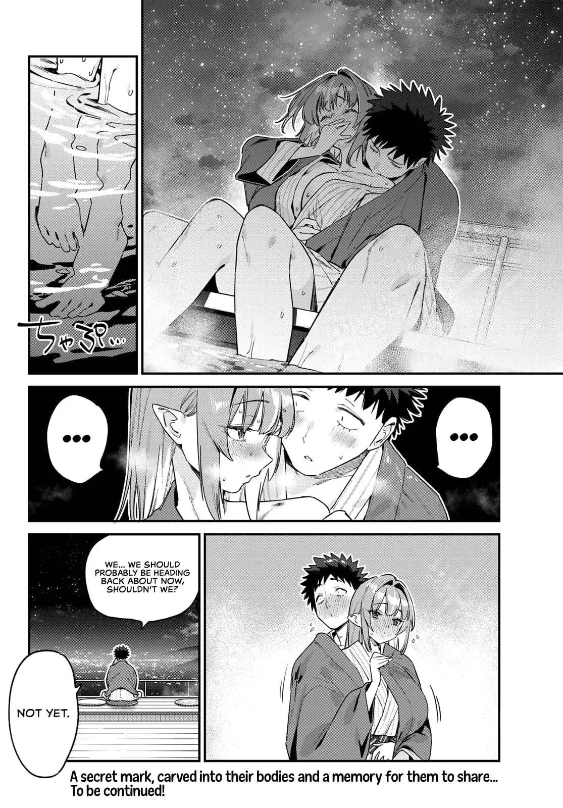 Anime – Mistress Kanan is Devilishly Easy Chapter 151 – Page 9