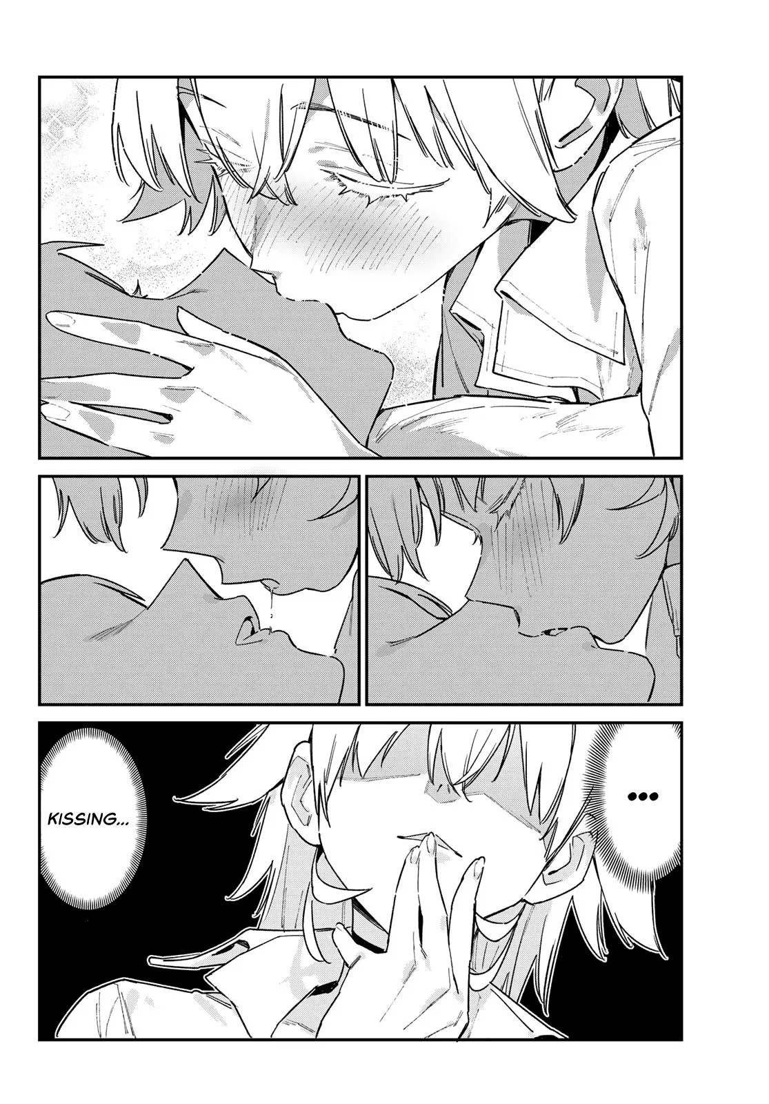 Anime – Mistress Kanan is Devilishly Easy Chapter 150 – Page 5