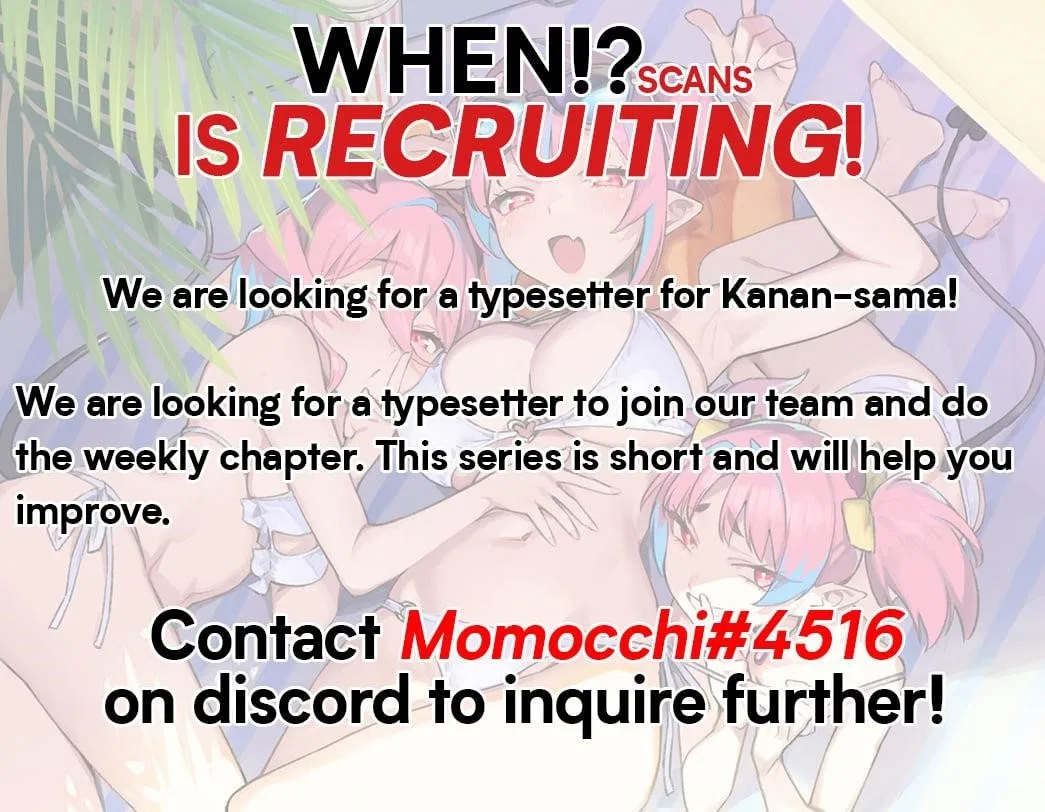 Anime – Mistress Kanan is Devilishly Easy Chapter 150 – Page 10