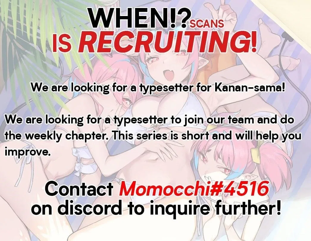Anime – Mistress Kanan is Devilishly Easy Chapter 149 – Page 11