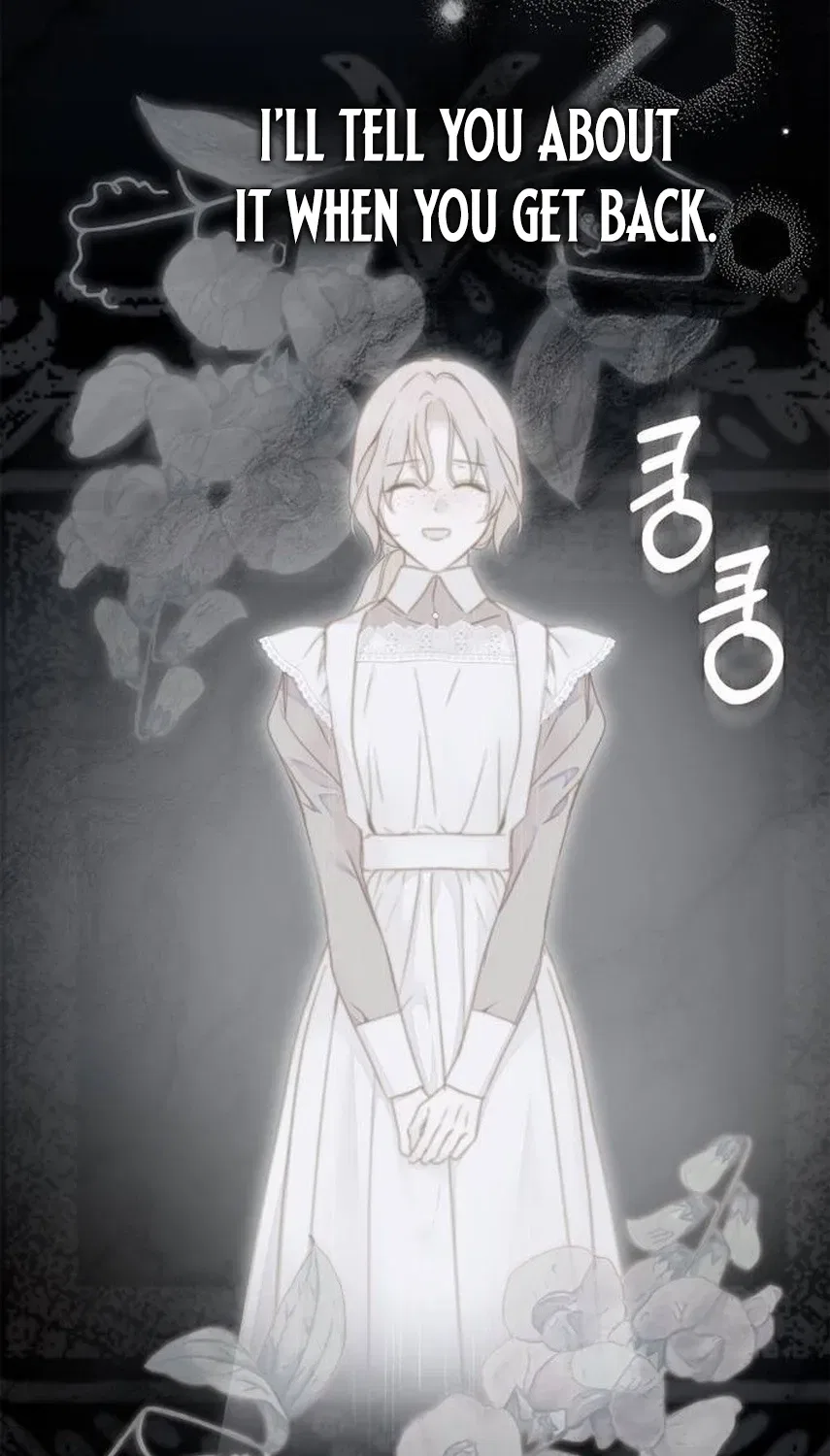 The Count’s Secret Maid Chapter 108 – Page 2