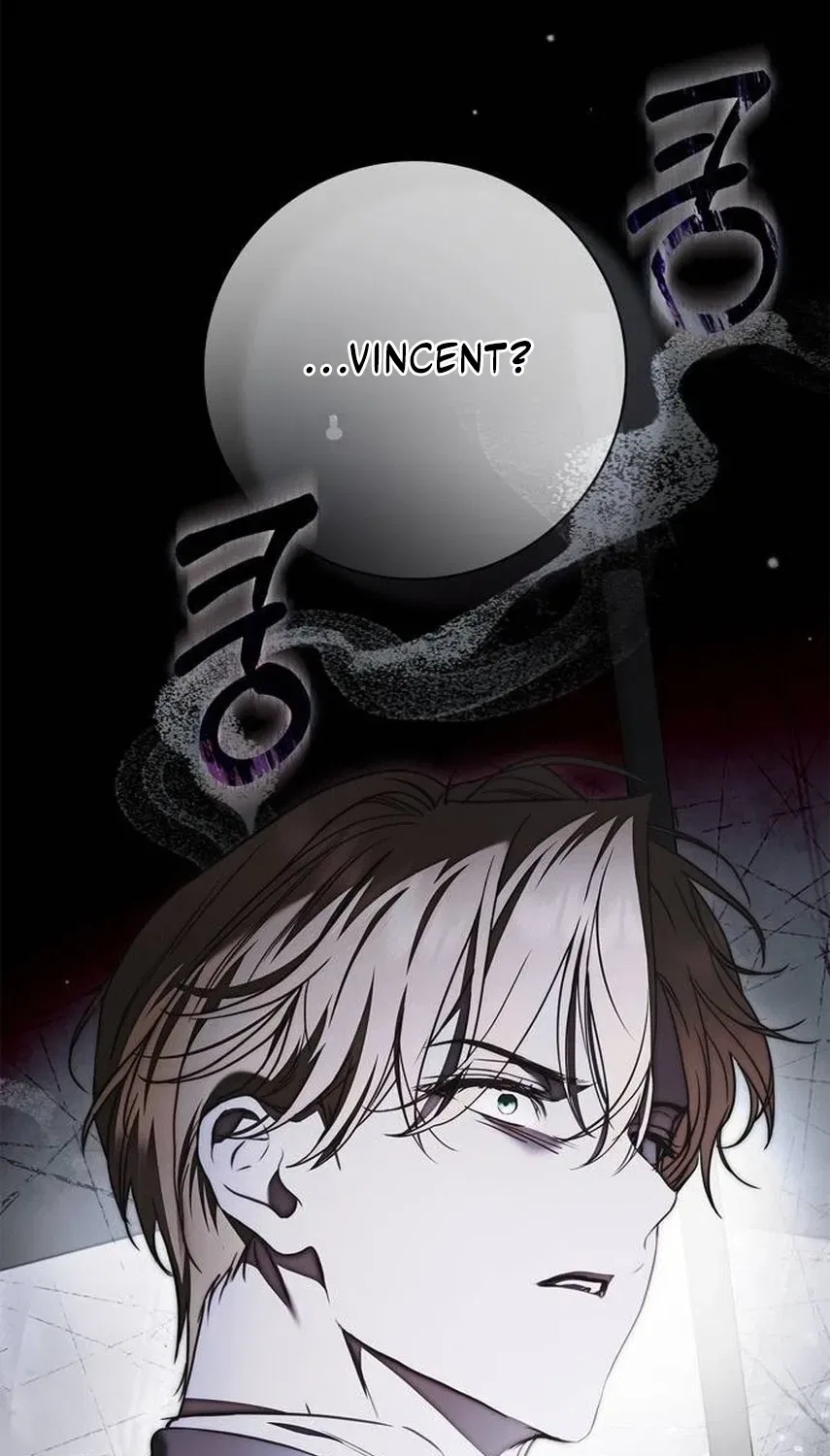 The Count’s Secret Maid Chapter 108 – Page 4