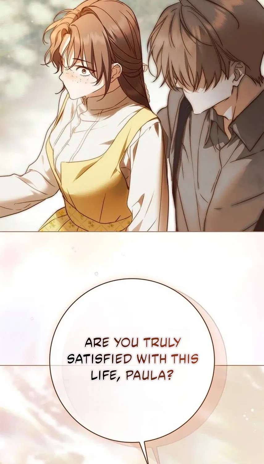 The Count’s Secret Maid Chapter 108 – Page 18