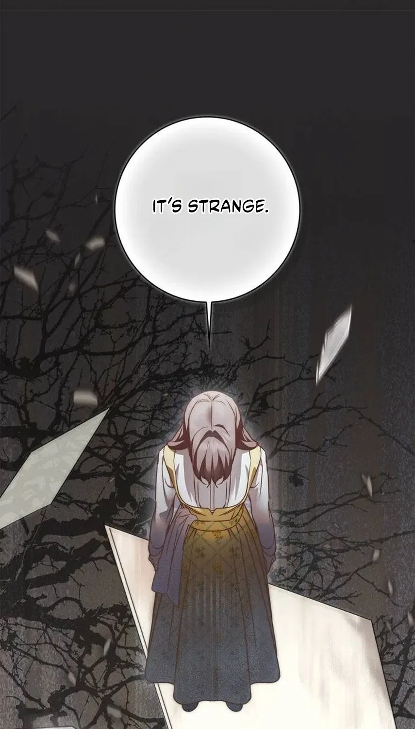 The Count’s Secret Maid Chapter 108 – Page 23