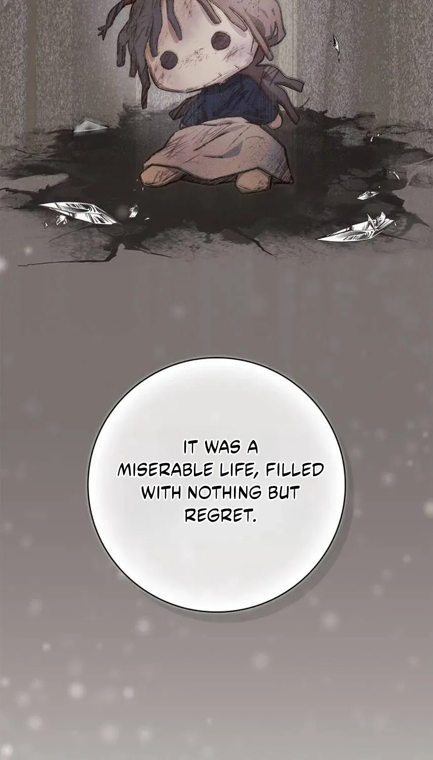 The Count’s Secret Maid Chapter 108 – Page 26