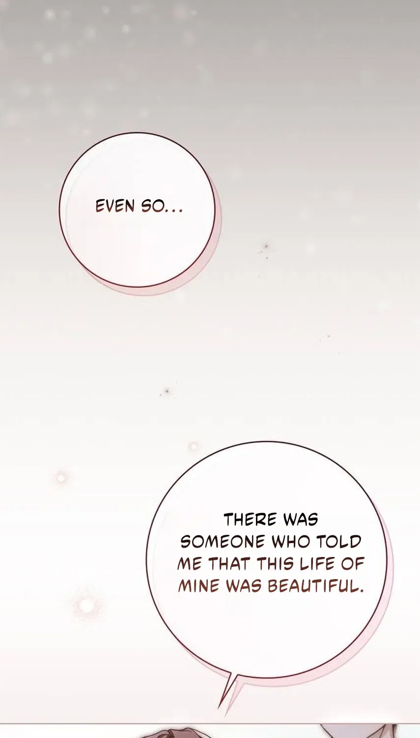 The Count’s Secret Maid Chapter 108 – Page 27