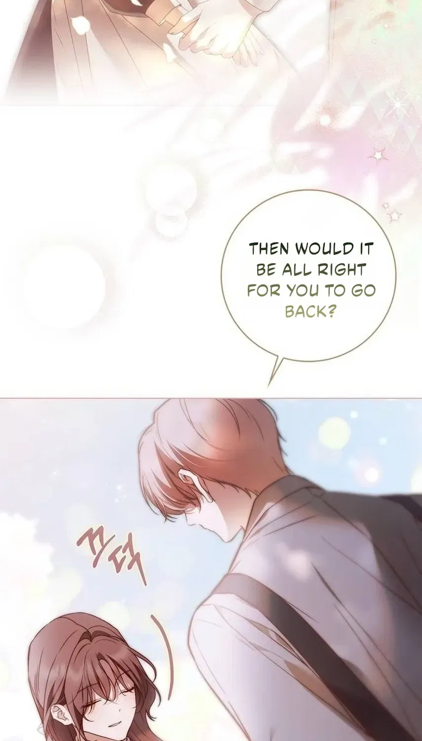 The Count’s Secret Maid Chapter 108 – Page 32