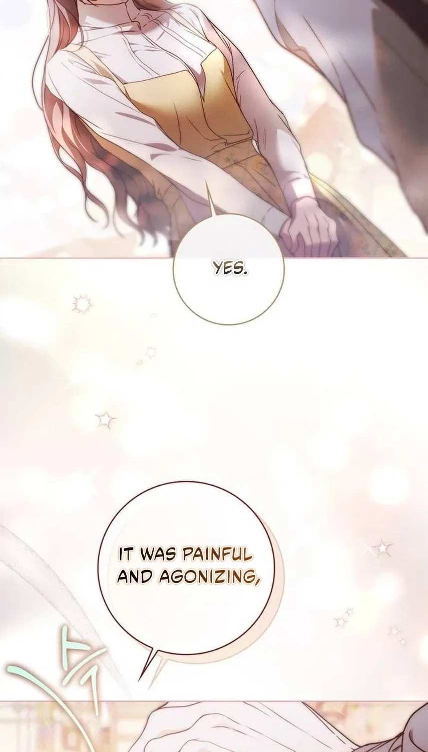 The Count’s Secret Maid Chapter 108 – Page 33