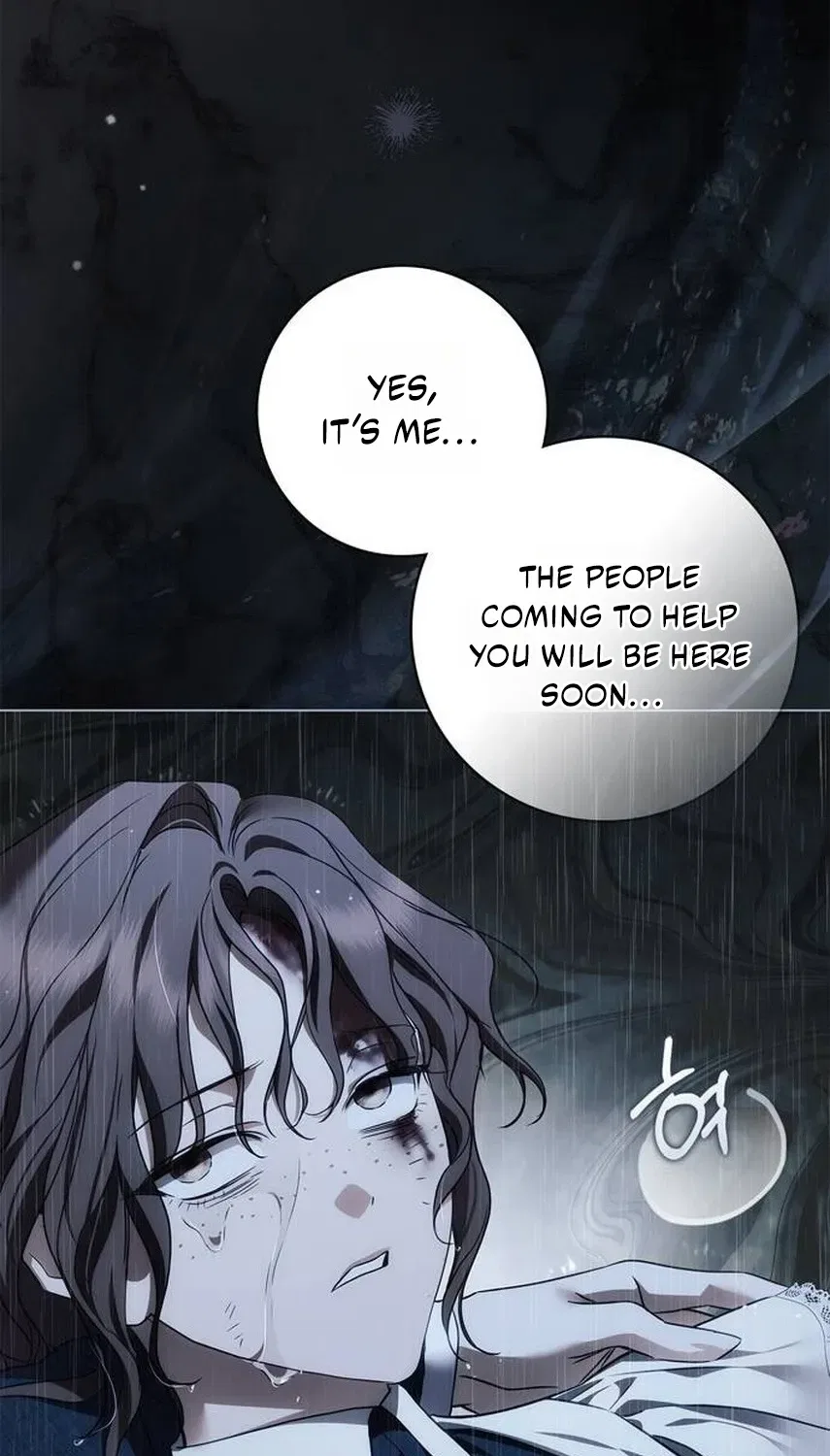 The Count’s Secret Maid Chapter 108 – Page 44