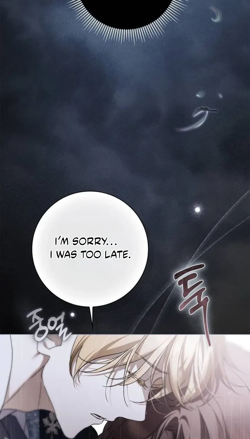 The Count’s Secret Maid Chapter 108 – Page 47