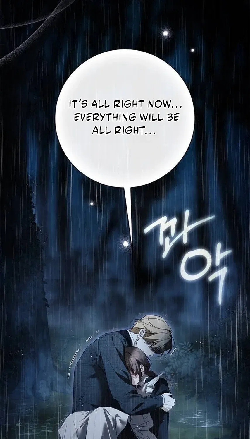 The Count’s Secret Maid Chapter 108 – Page 49