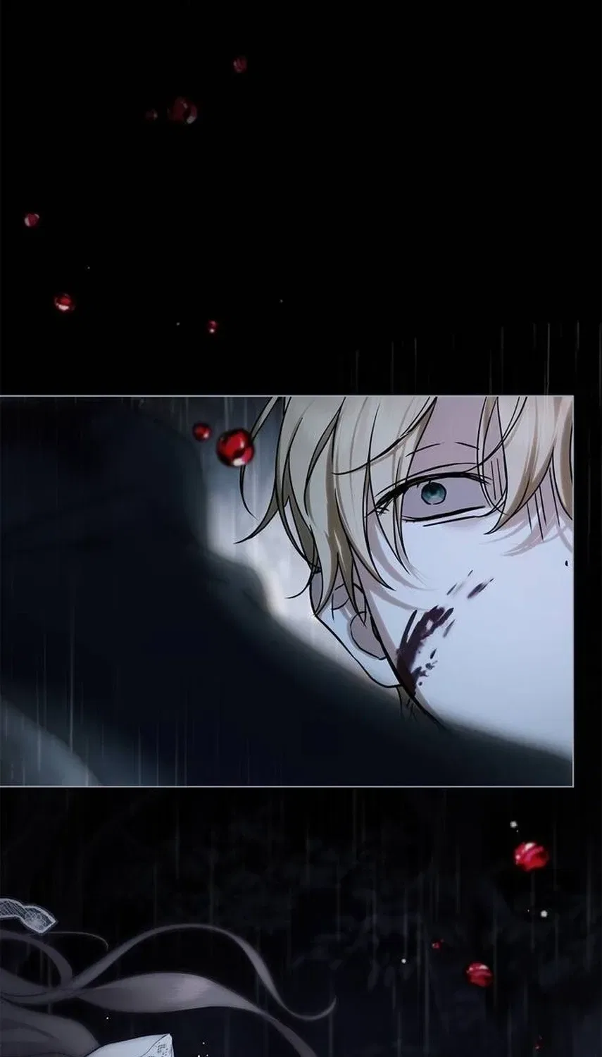 The Count’s Secret Maid Chapter 108 – Page 62