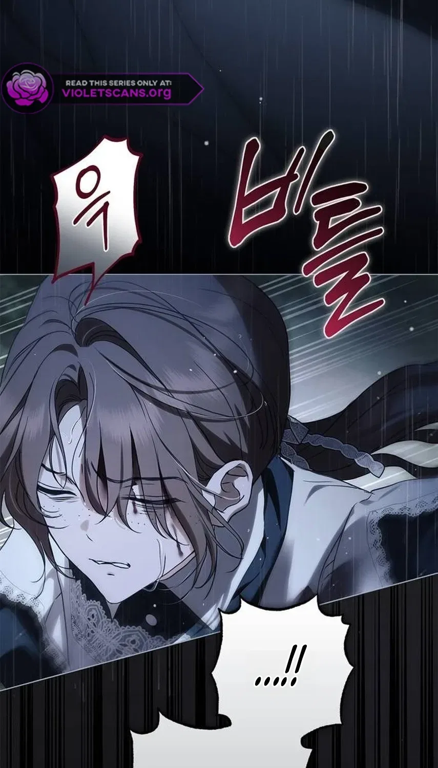The Count’s Secret Maid Chapter 108 – Page 64