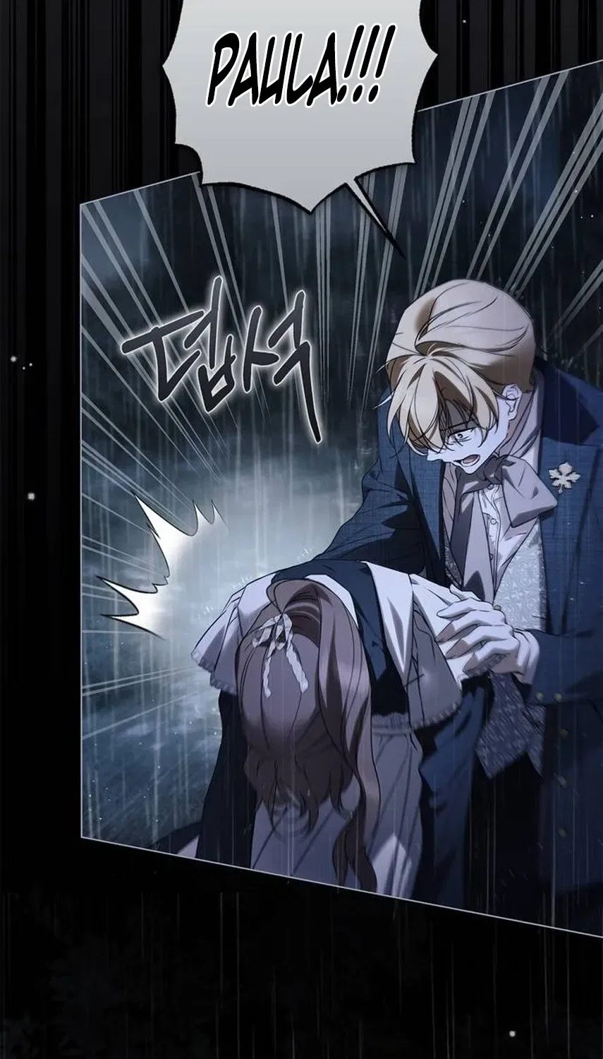 The Count’s Secret Maid Chapter 108 – Page 65