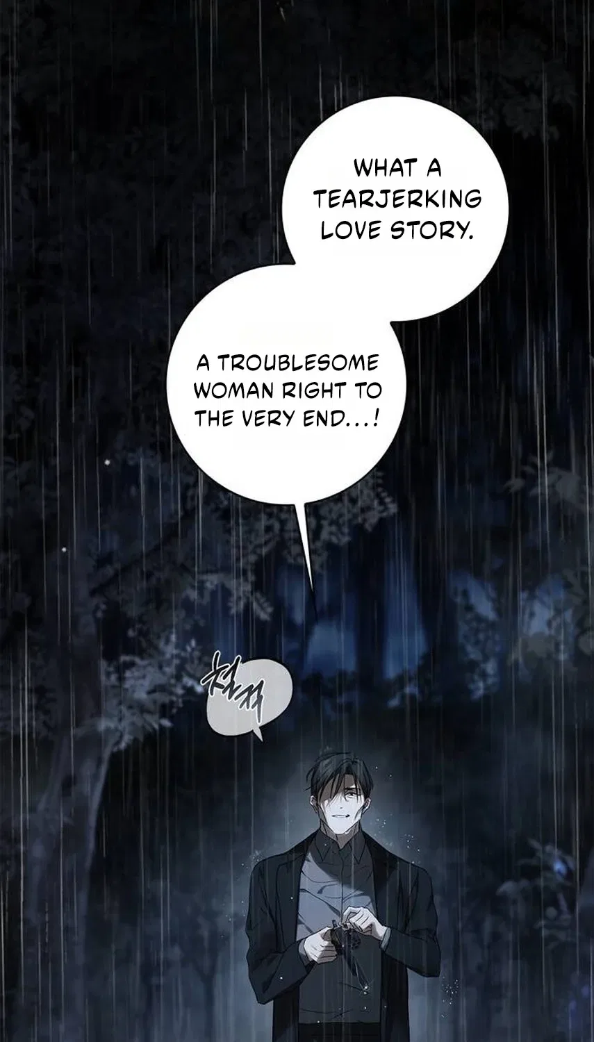 The Count’s Secret Maid Chapter 108 – Page 67
