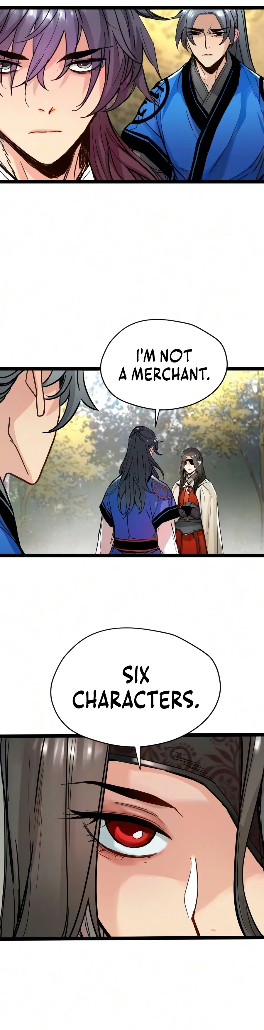 Surviving as a Genius on Borrowed Time Chapter 94 – Page 5