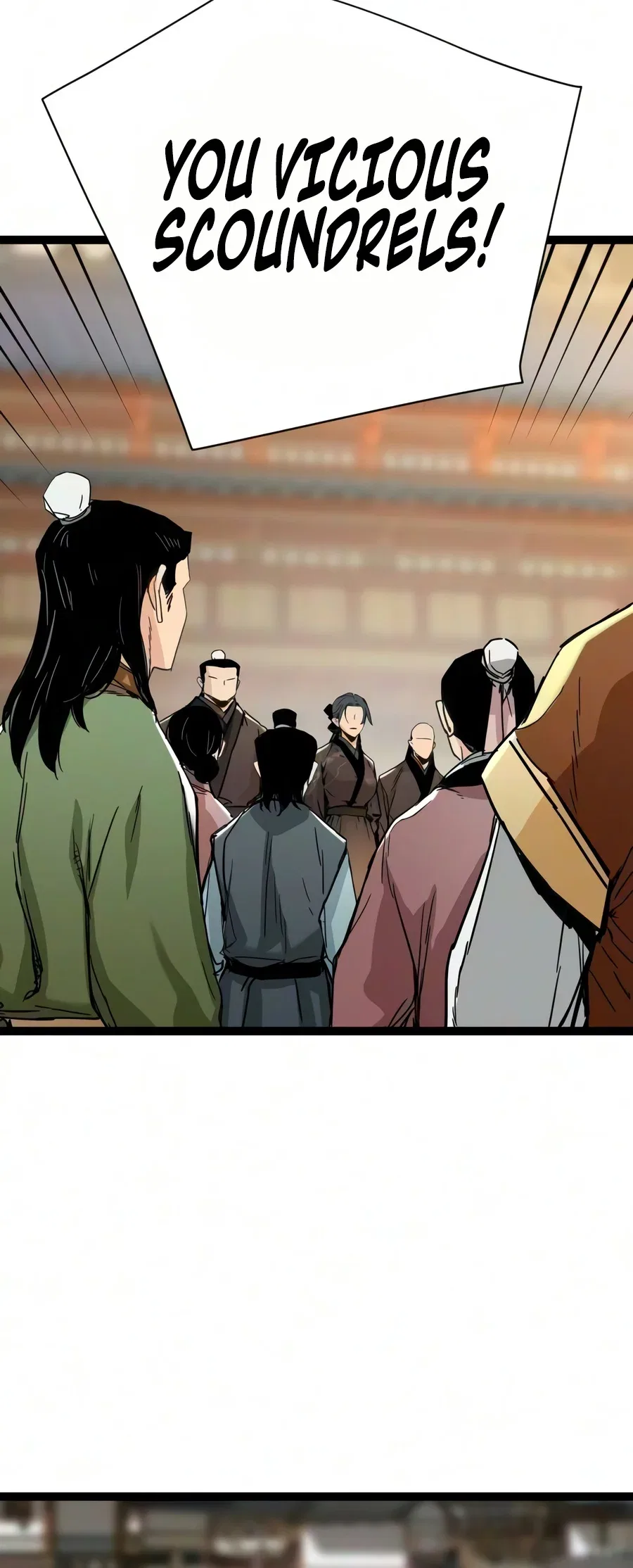 Surviving as a Genius on Borrowed Time Chapter 94 – Page 15