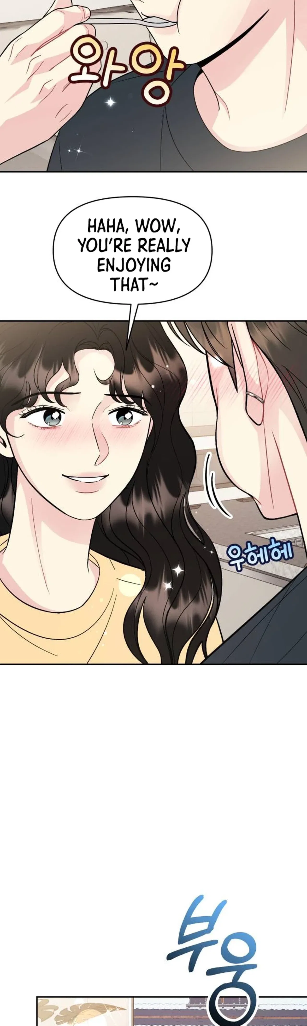 Caution: Beware of Double Trouble! Chapter 41 – Page 4