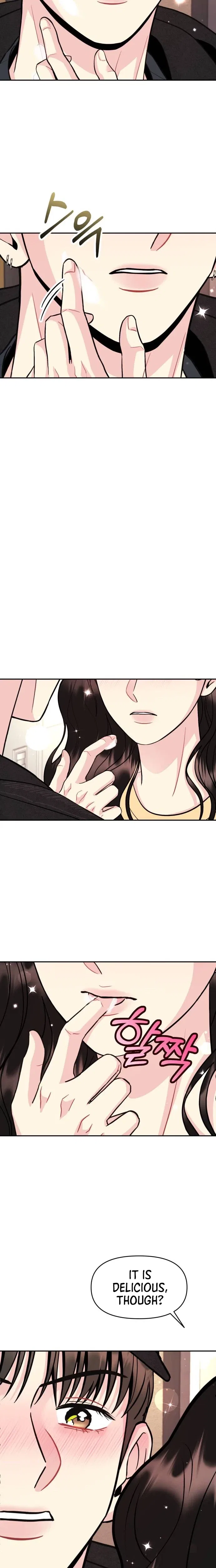 Caution: Beware of Double Trouble! Chapter 41 – Page 23