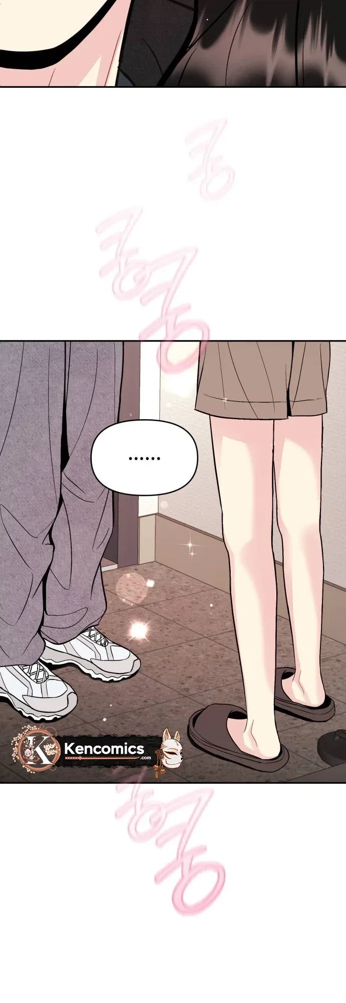 Caution: Beware of Double Trouble! Chapter 41 – Page 24