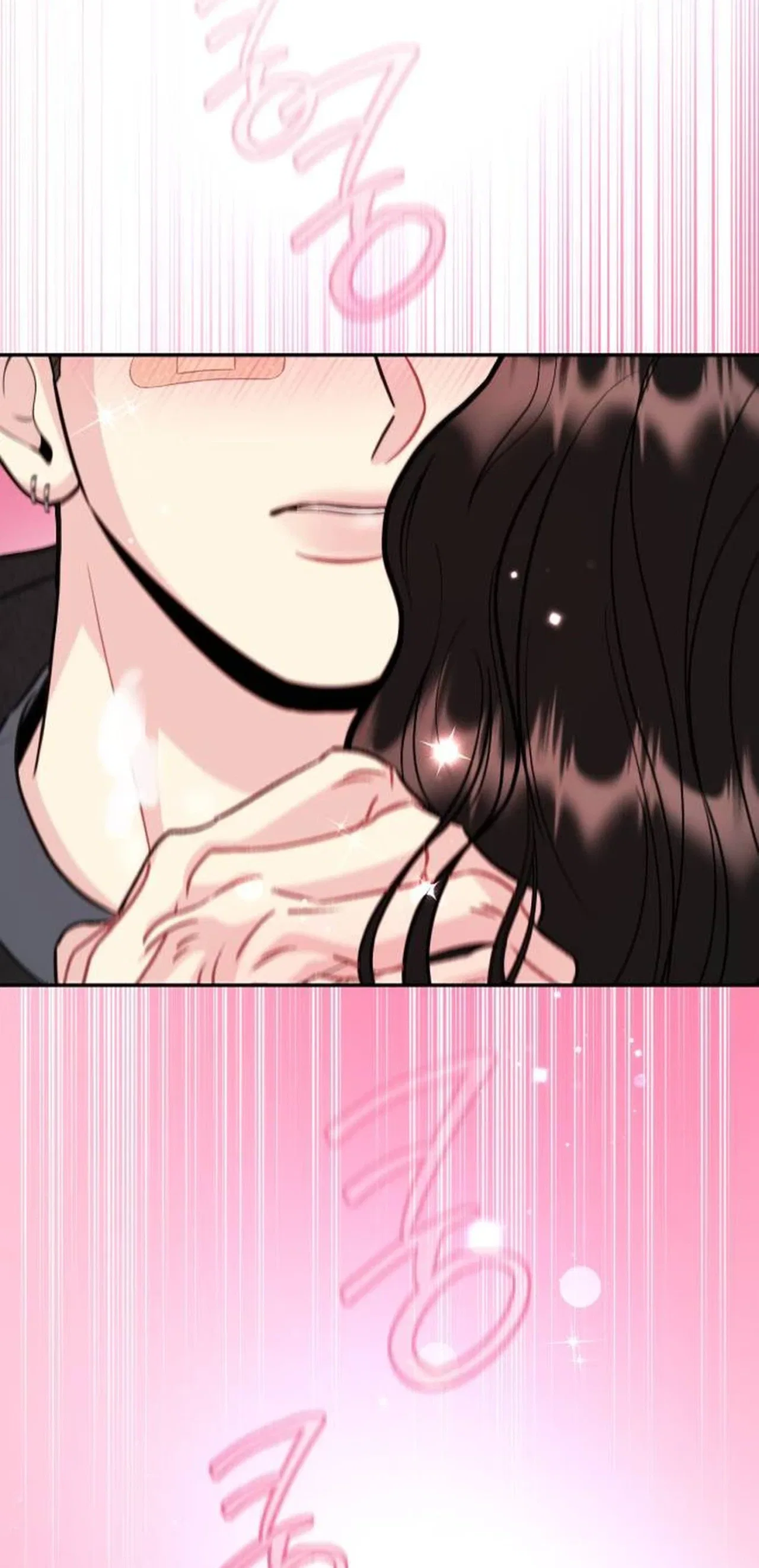 Caution: Beware of Double Trouble! Chapter 41 – Page 27