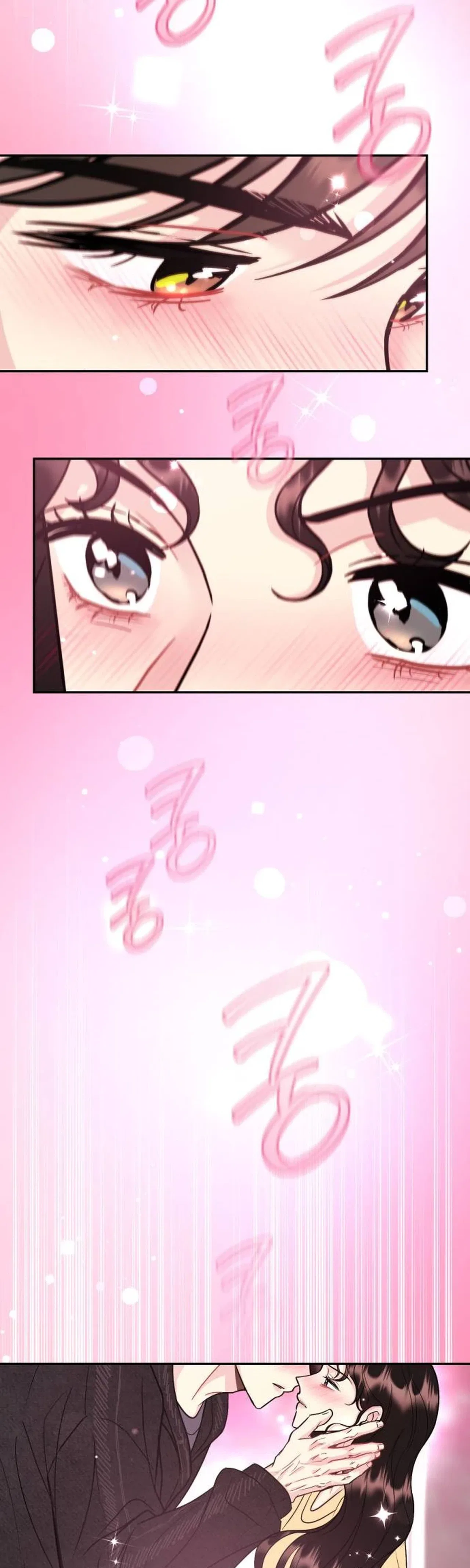 Caution: Beware of Double Trouble! Chapter 41 – Page 28