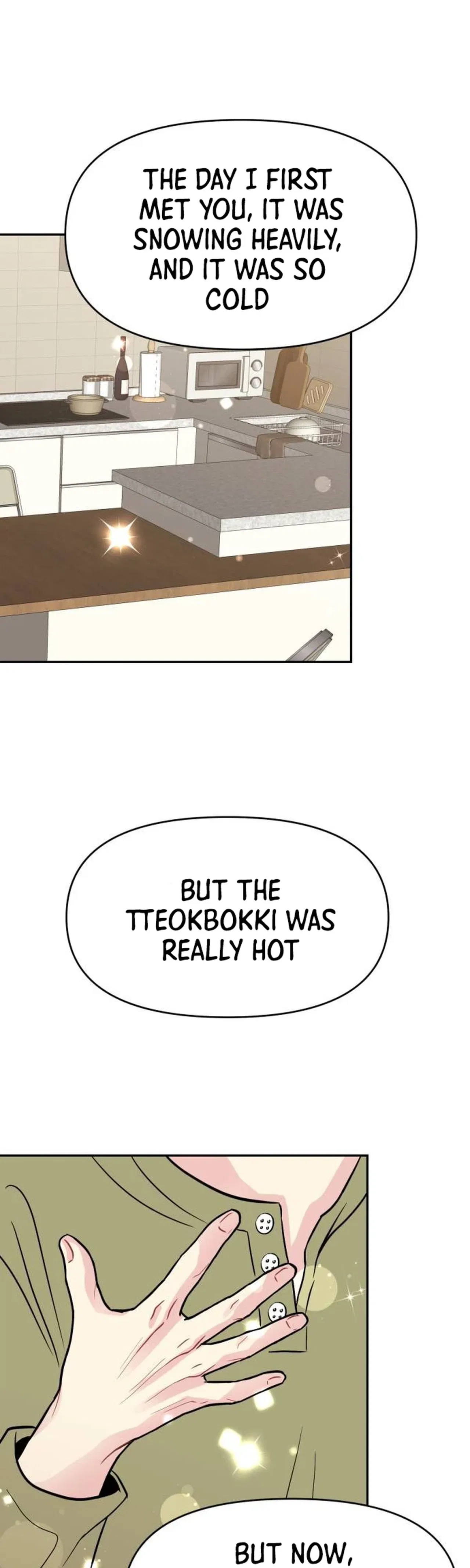 Caution: Beware of Double Trouble! Chapter 40 – Page 5