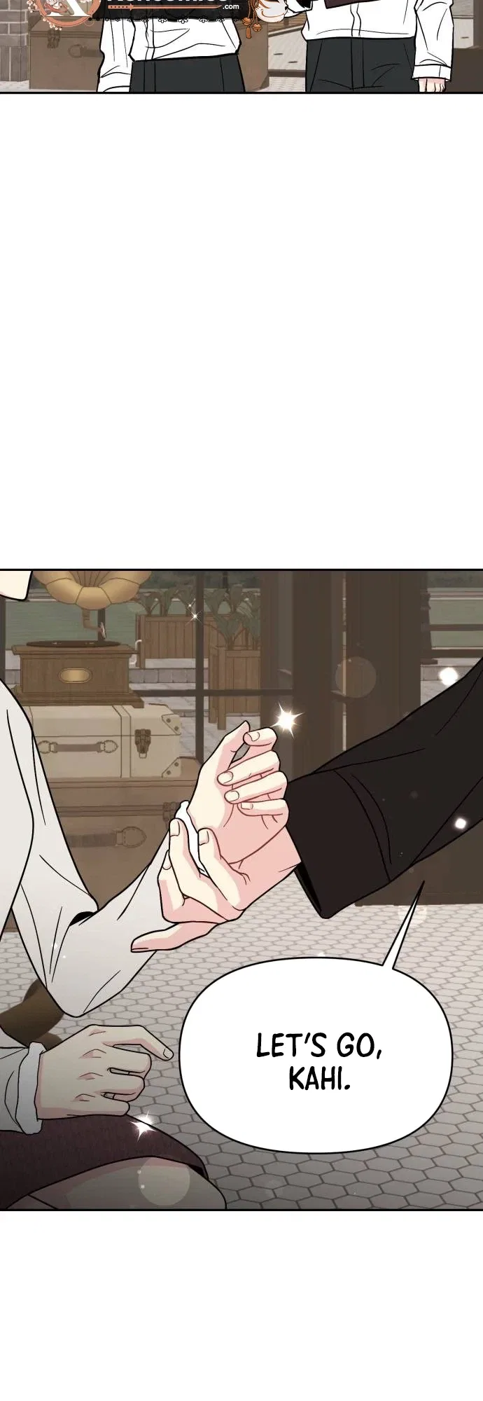 Caution: Beware of Double Trouble! Chapter 40 – Page 24
