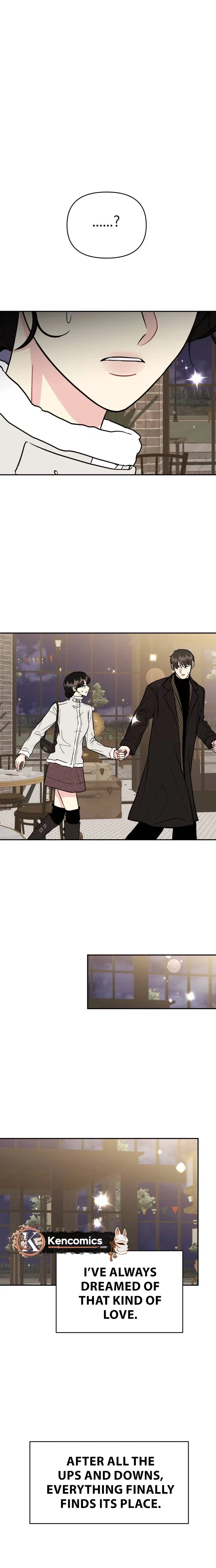 Caution: Beware of Double Trouble! Chapter 40 – Page 25