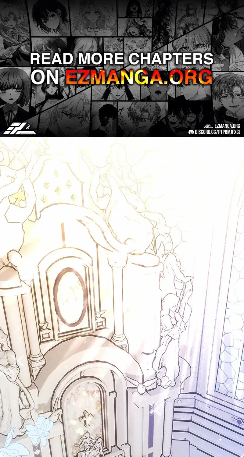 How a Villainess Survives as a Saint Chapter 23 – Page 1
