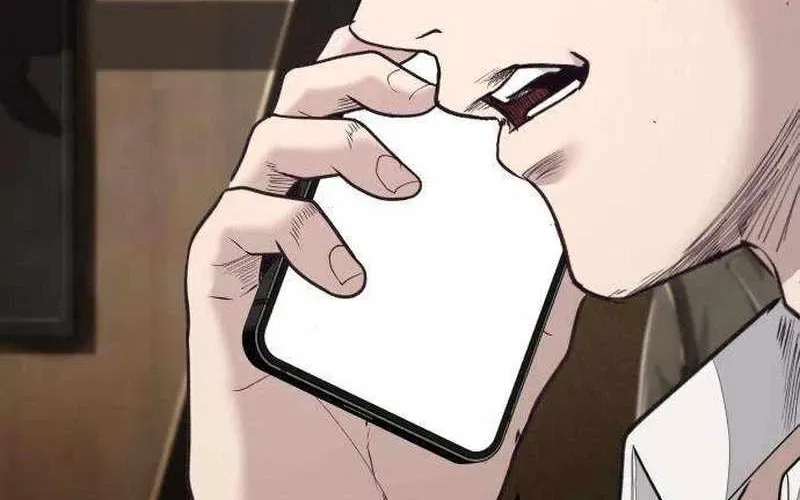 Assault on a Superior Chapter 31 – Page 8