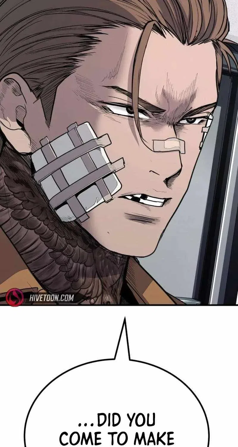 Assault on a Superior Chapter 31 – Page 43