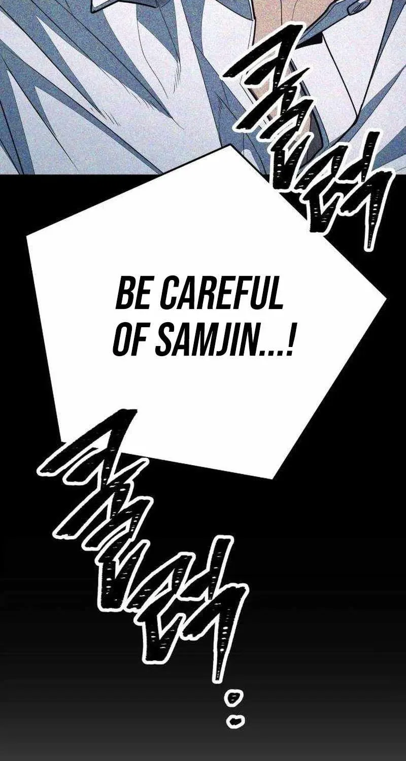 Assault on a Superior Chapter 31 – Page 107