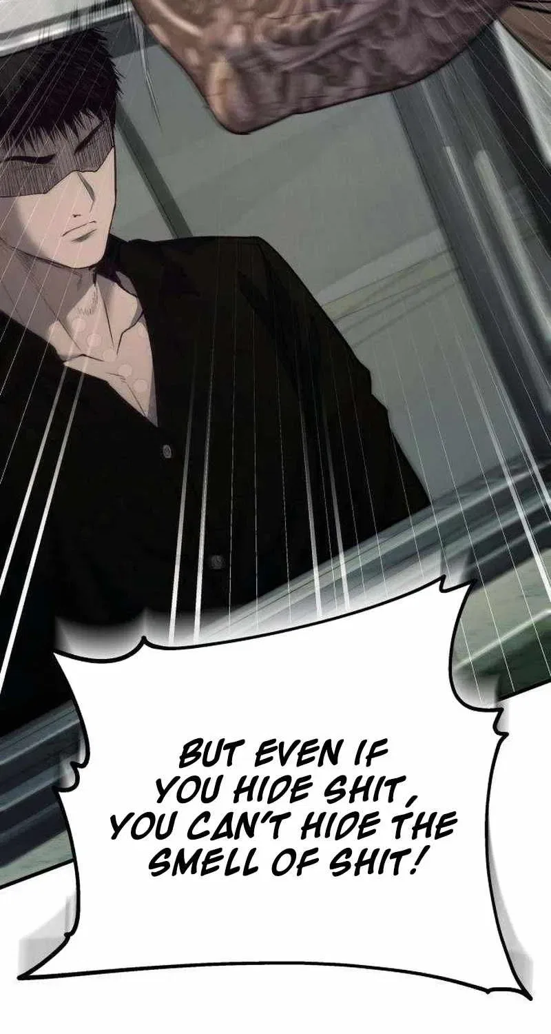Assault on a Superior Chapter 31 – Page 121