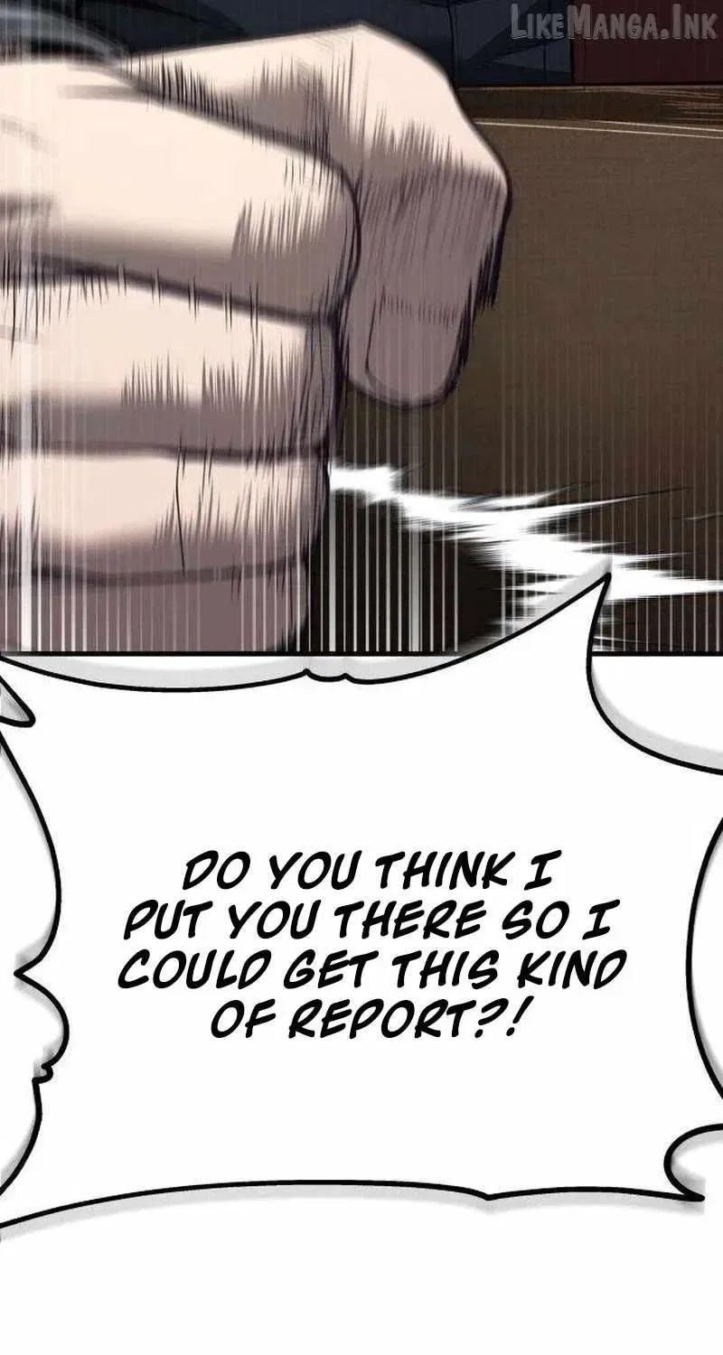 Assault on a Superior Chapter 31 – Page 145