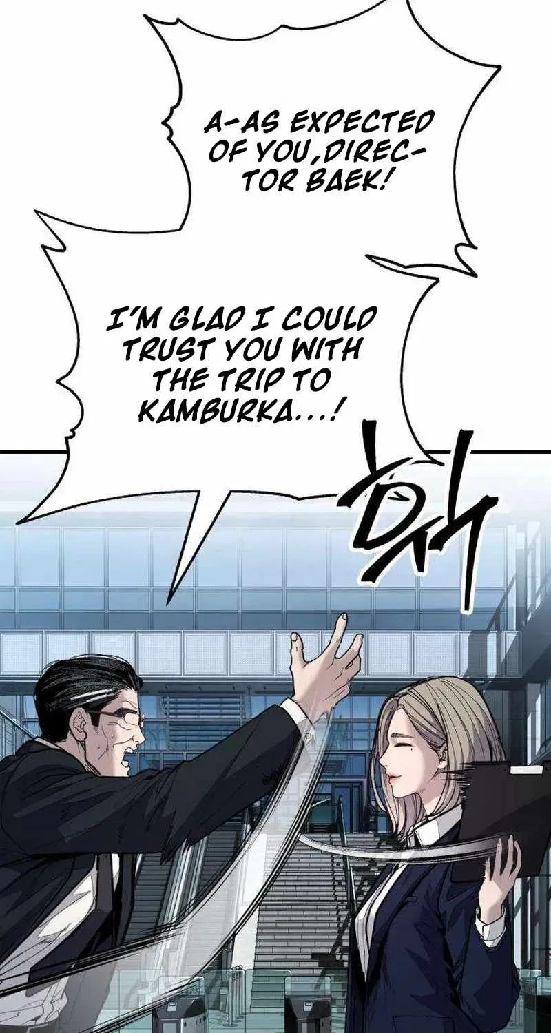 Assault on a Superior Chapter 31 – Page 183