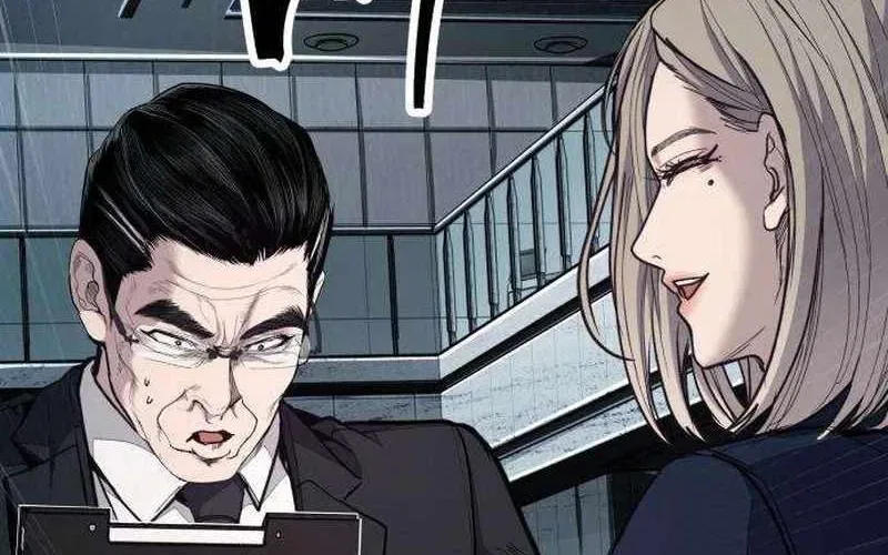 Assault on a Superior Chapter 31 – Page 195