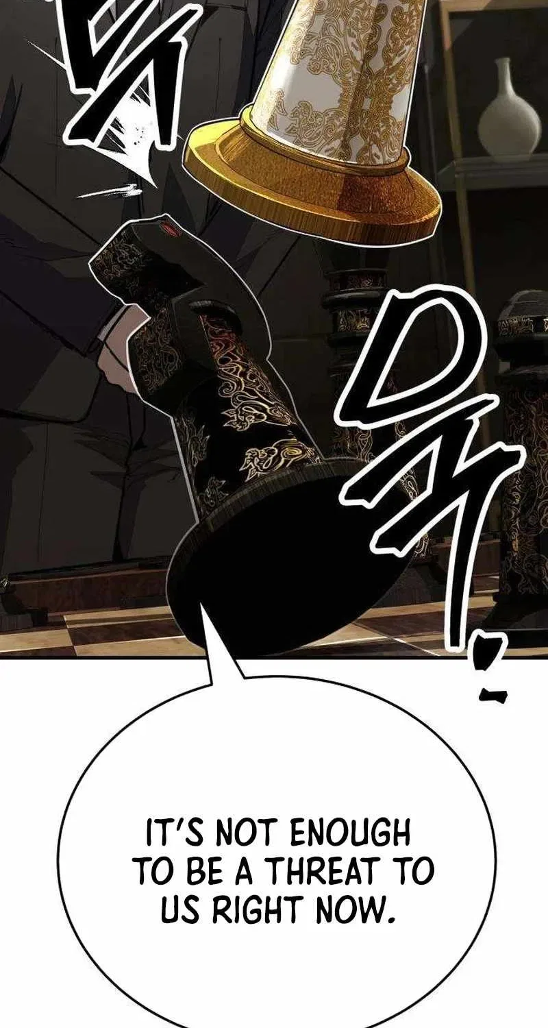 Assault on a Superior Chapter 31 – Page 220
