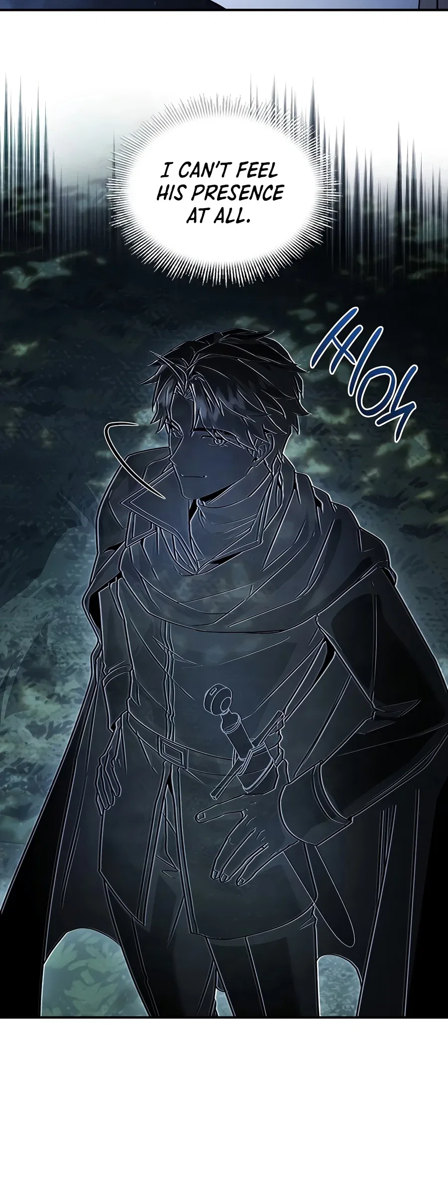 Return of The Unrivaled Spear Knight Chapter 216 – Page 5