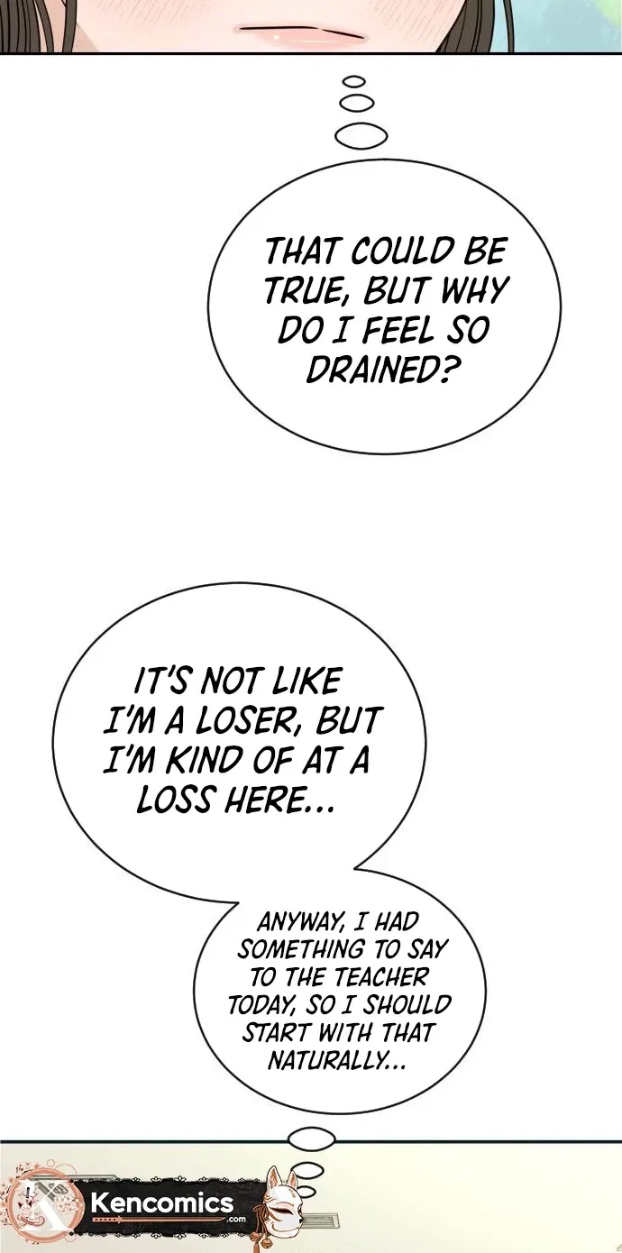 The Hungry Bird Wakes Up Early Chapter 21 – Page 21