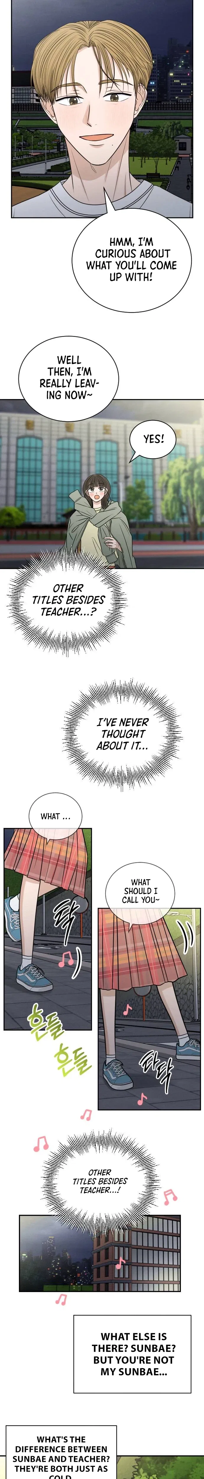 The Hungry Bird Wakes Up Early Chapter 19 – Page 26