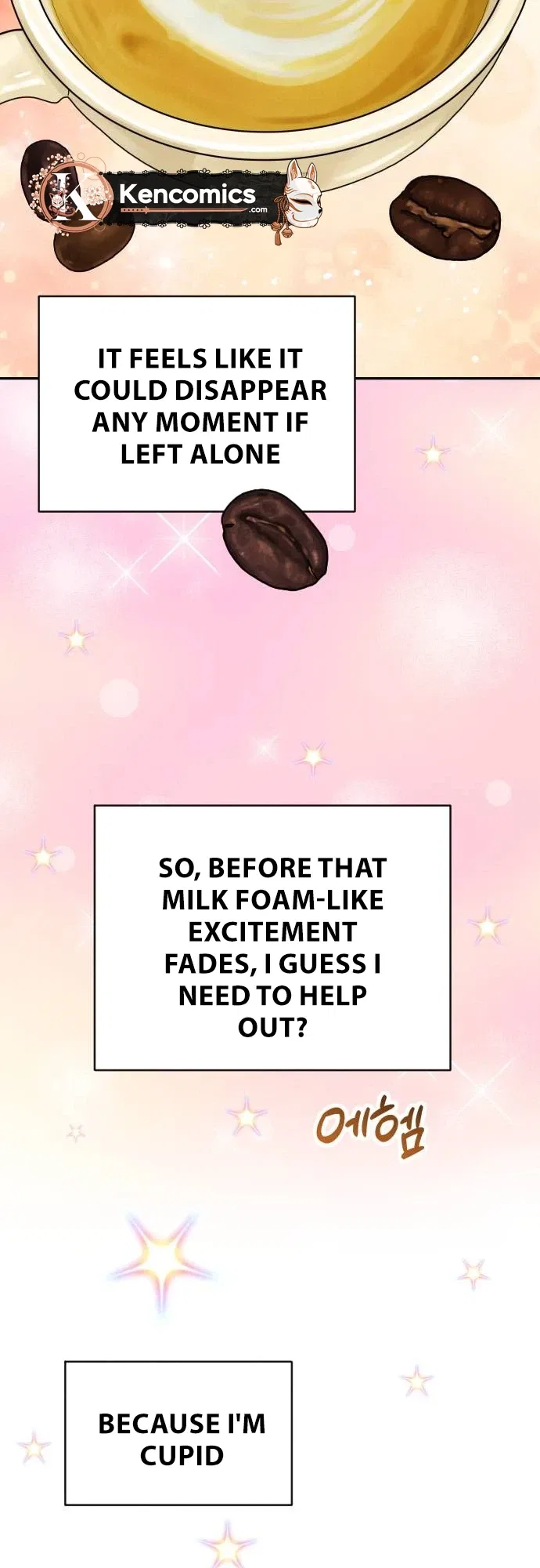 The Hungry Bird Wakes Up Early Chapter 18 – Page 21